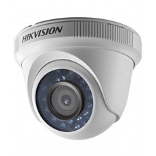 Camera  HD-TVI  bán cầu DS-2CE56D1T-IR