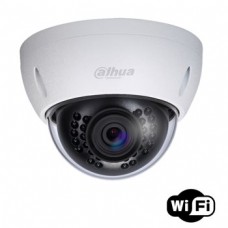 Camera IP Dome Dahua IPC-HDBW1200EP-W (2.0MP) 