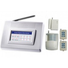 Báo trộm không dây KARASSN KS-258B2