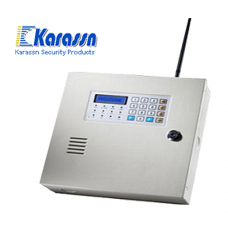 BÁO CHÁY, BÁO TRỘM CÓ VÀ KHÔNG DÂY KARASSN KS-858E