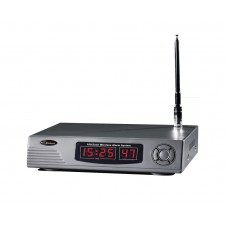 BÁO TRỘM KHÔNG DÂY KARASSN KS-200B-100
