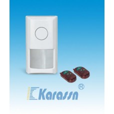 BÁO TRỘM HỒNG NGOẠI ĐỘC LẬP KARASSN KS-60B