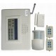 BÁO CHÁY-BÁO TRỘM KHÔNG DÂY KAWA KW-259B