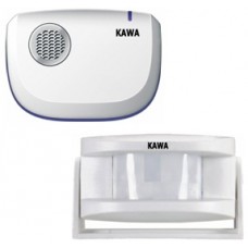 BÁO ĐỘNG HỒNG NGOẠI KHÔNG DÂY KAWA I-218