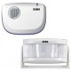 BÁO ĐỘNG HỒNG NGOẠI KHÔNG DÂY KAWA I-218