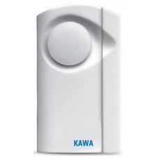 CHUÔNG TỪ BÁO ĐỘNG GẮN CỬA KHÔNG DÂY KAWA KW-007D