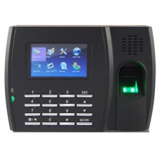 Máy chấm công vân tay và thẻ cảm ứng MITA 7789