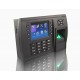 Máy chấm công vân tay và thẻ cảm ứng MITA 8683