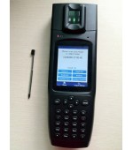 Máy chấm công vân tay và thẻ cảm ứng MITA 009