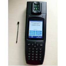Máy chấm công vân tay và thẻ cảm ứng MITA 009