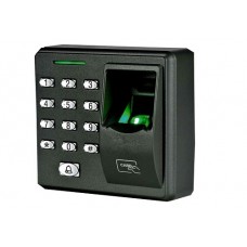 Kiểm soát cửa độc lập bằng vân tay và thẻ MITA T500