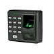 Kiểm soát cửa độc lập bằng vân tay và thẻ MITA T500