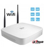 Đầu ghi hình IP WIFI Dahua NVR4104-W 