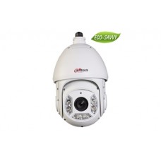   Camera IP PTZ DAHUA SD6C120T-HN