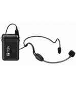 Micro đeo đầu không dây UHF TOA WM-5320H