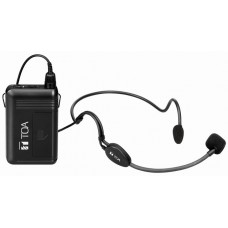 Micro đeo đầu không dây UHF TOA WM-5320H