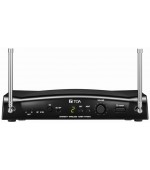 Bộ thu không dây UHF TOA WT-5810