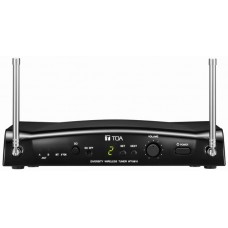 Bộ thu không dây UHF TOA WT-5810
