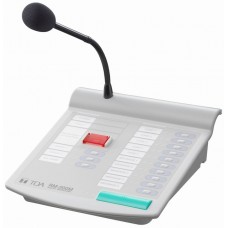 Micro điều khiển từ xa TOA RM-200M