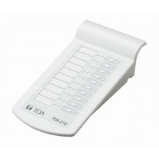 Bộ mở rộng Micro điều khiển từ xa TOA RM-210