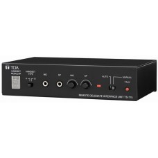 Máy kết nối đại biểu từ xa TOA TS-775
