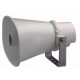 Loa nén 15W có biến áp TOA SC-615M