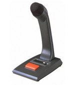 Micro thông báo để bàn TOA PM-660