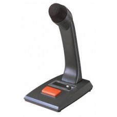 Micro thông báo để bàn TOA PM-660