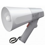 Loa phóng thanh cầm tay 6W có còi hú TOA ER-520W