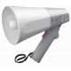 Loa phóng thanh cầm tay 6W có còi hú TOA ER-520W
