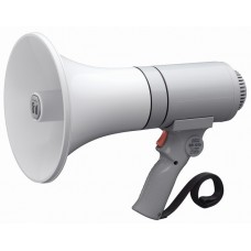 Loa phát thanh cầm tay 15W TOA ER-1215