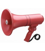 Loa phát thanh cầm tay có còi hụ TOA ER-1215S