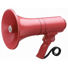Loa phát thanh cầm tay có còi hụ TOA ER-1215S