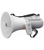 Loa phát thanh đeo vai 15W có Micro TOA ER-2215