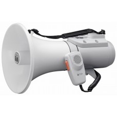 Loa phát thanh đeo vai 15W có Micro TOA ER-2215
