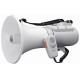Loa phát thanh đeo vai có còi hụ TOA ER-2215W