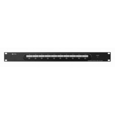 Bộ mở rộng 10 vùng TOA FS-7010CP