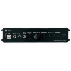 Bộ lặp âm thanh TOA EV-20R