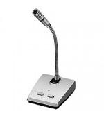 Micro để bàn có hợp âm TOA EC-100M