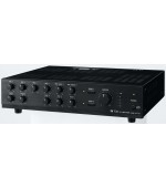 Mixer Amplifier chọn 2 vùng 120W TOA A-1712