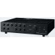 Mixer Amplifier chọn 2 vùng 120W TOA A-1712