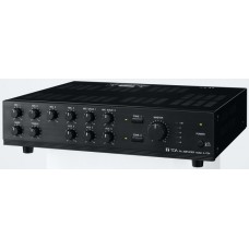 Mixer Amplifier chọn 2 vùng 240W TOA A-1724