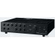 Mixer Amplifier chọn 2 vùng 240W TOA A-1724