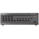 Mixer Amplifier 120W chọn 5 vùng loa TOA VM-2120