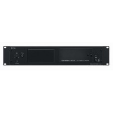 Bộ tiền khuếch đại Mixer Pre-Amplifier TOA PP-025B