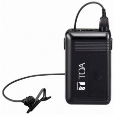 Micro cài áo không dây UHF TOA WM-5320