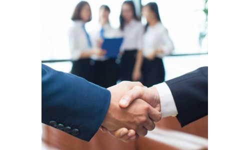 DỊCH VỤ QUẢN TRỊ ỦY QUYỀN