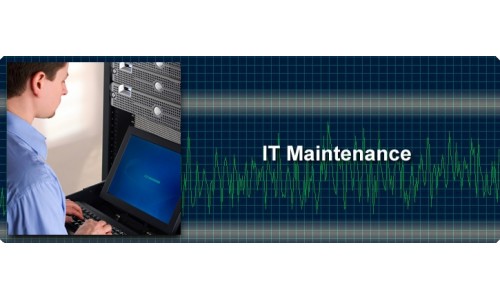 BẢO TRÌ BẢO DƯỠNG