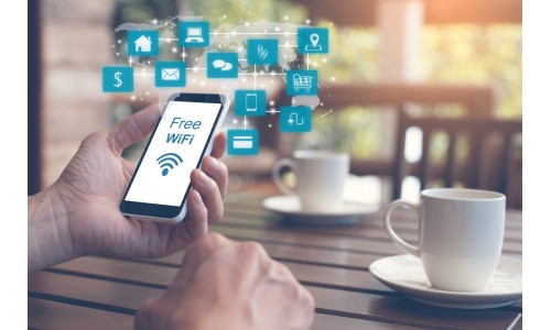 WIFI MARKETING