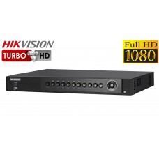 Đầu ghi hình 4 kênhTurbo HD Full HD1080P
